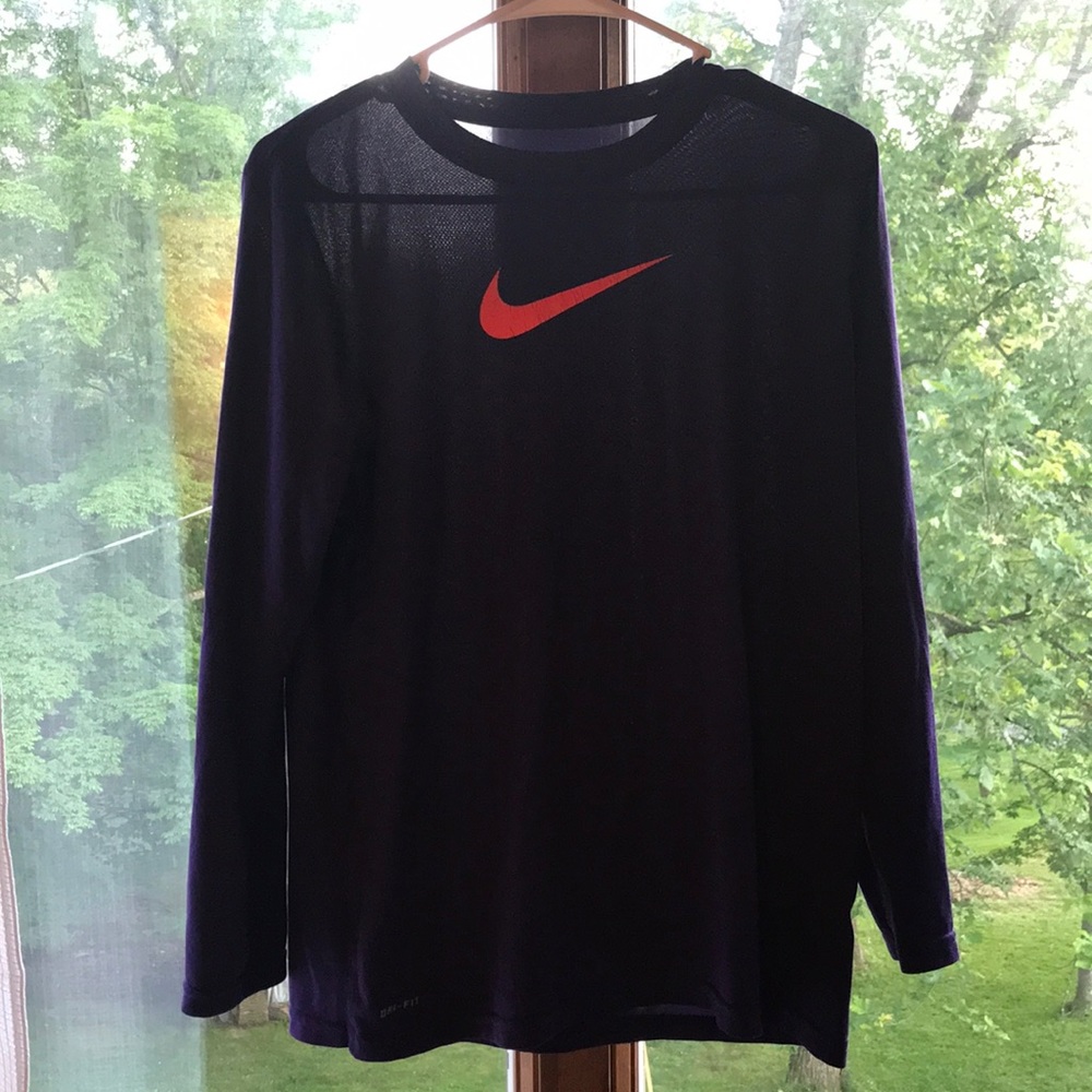 Nike shirt